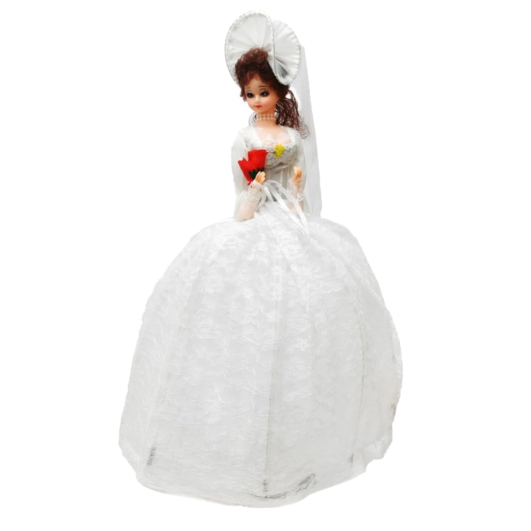 Big7 Stores Interactive Dancing Musical Long Hair Doll Toys for